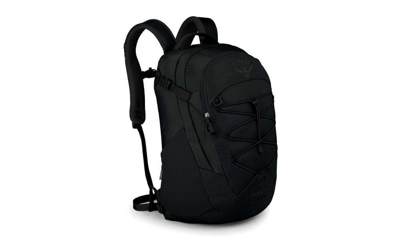 

Рюкзак Osprey Questa Black