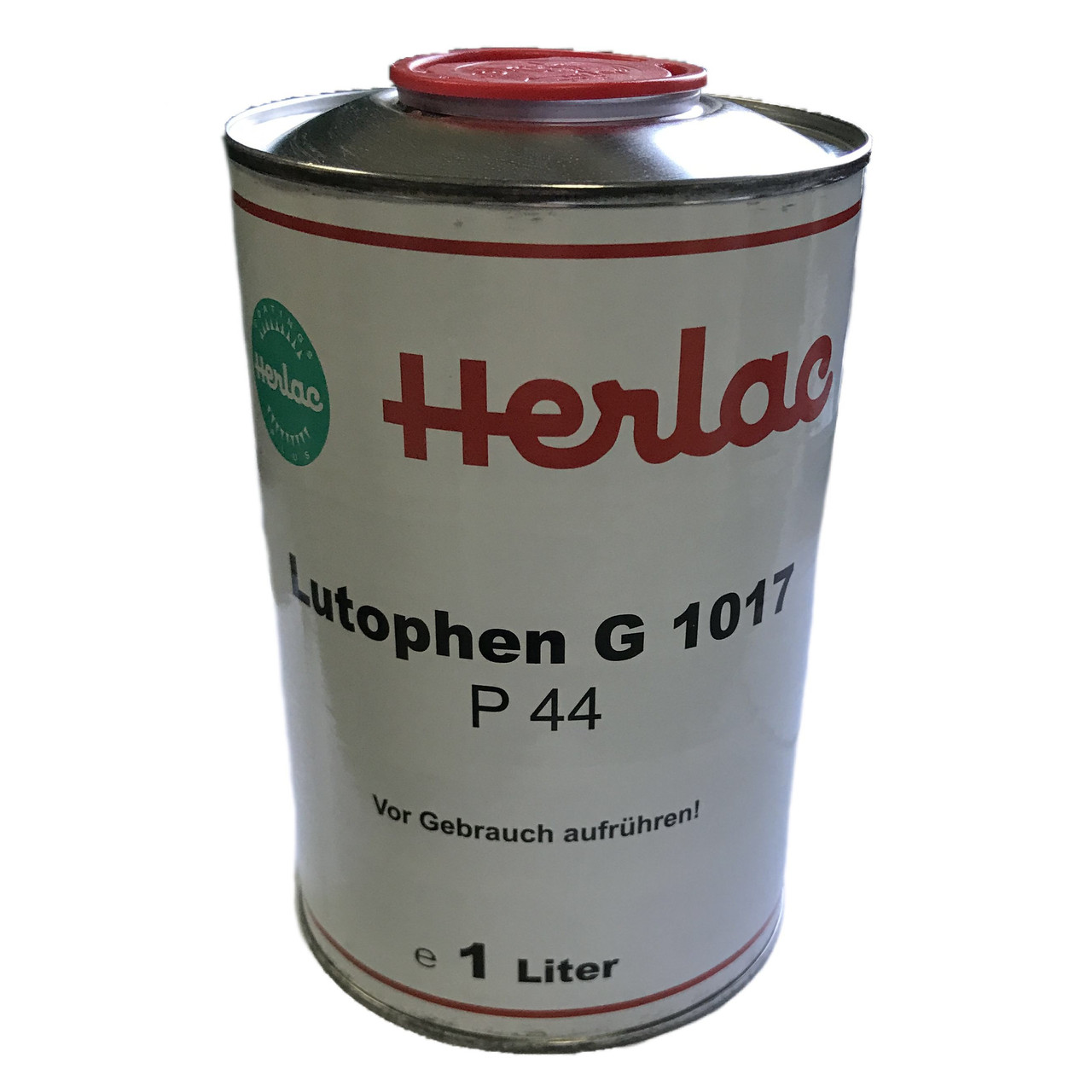 

Нітролазурь Herlac (Херлак) Лютофен Р-44 1л Горіх