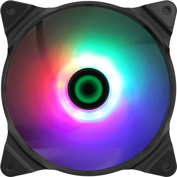 

Кулер GameMax FN-12Rainbow-C2