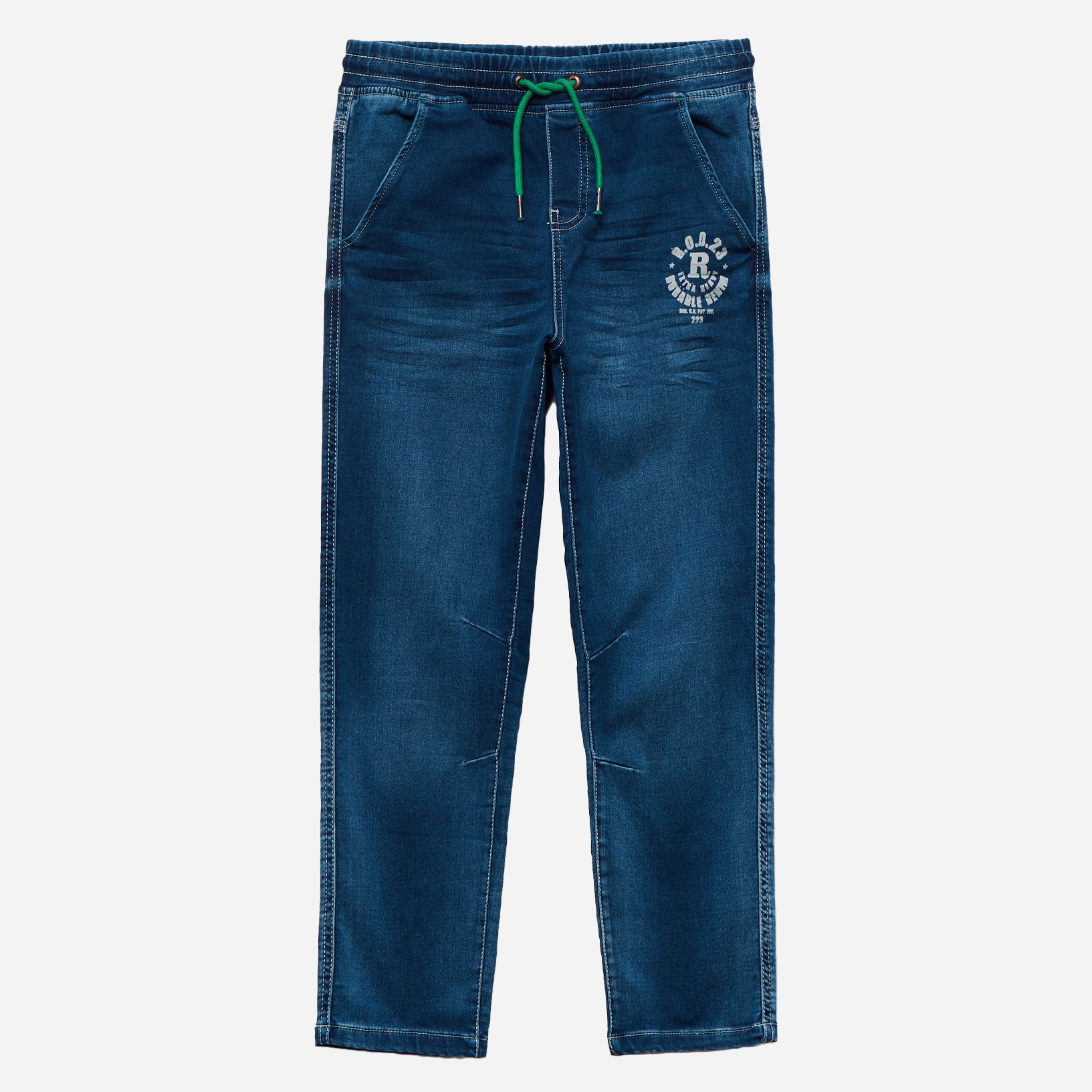 

Джинсы OVS 949580-62 146 см Blue (8055322664050)