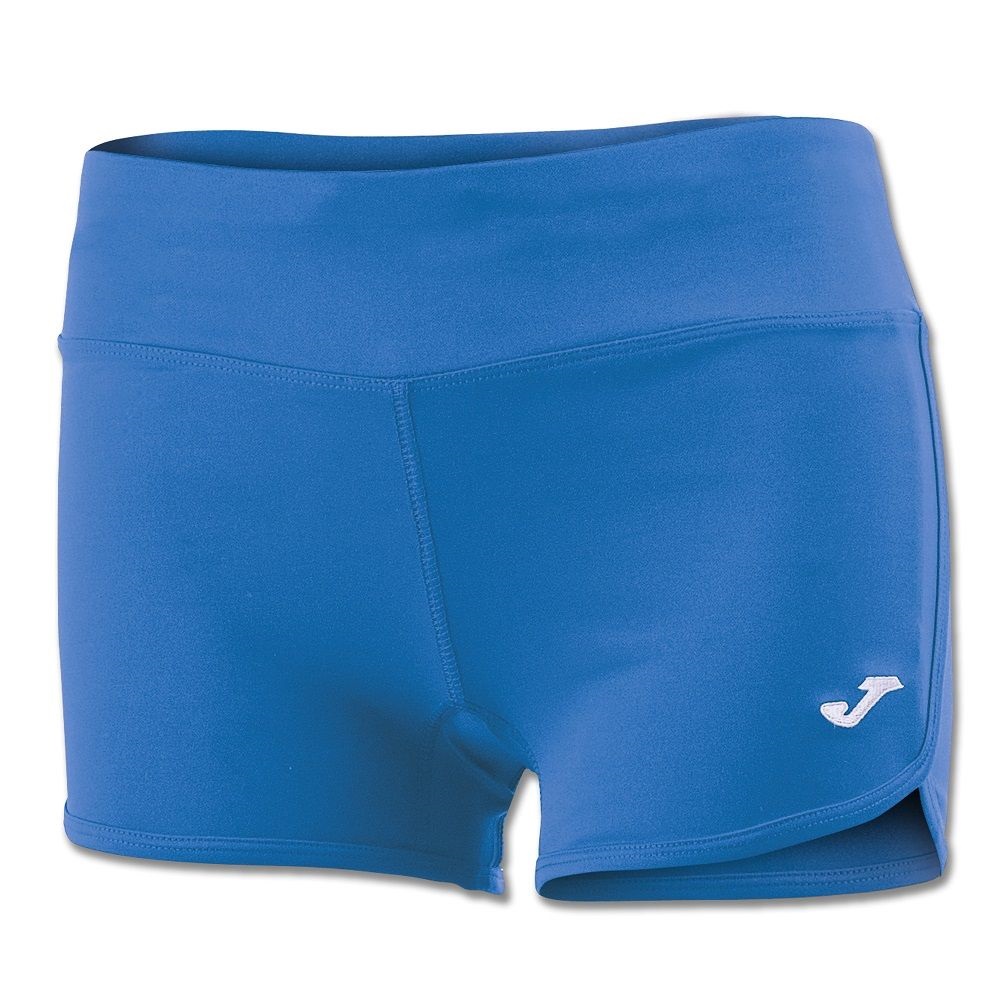 

Шорты женские Joma STELLA II синие L 900463.700