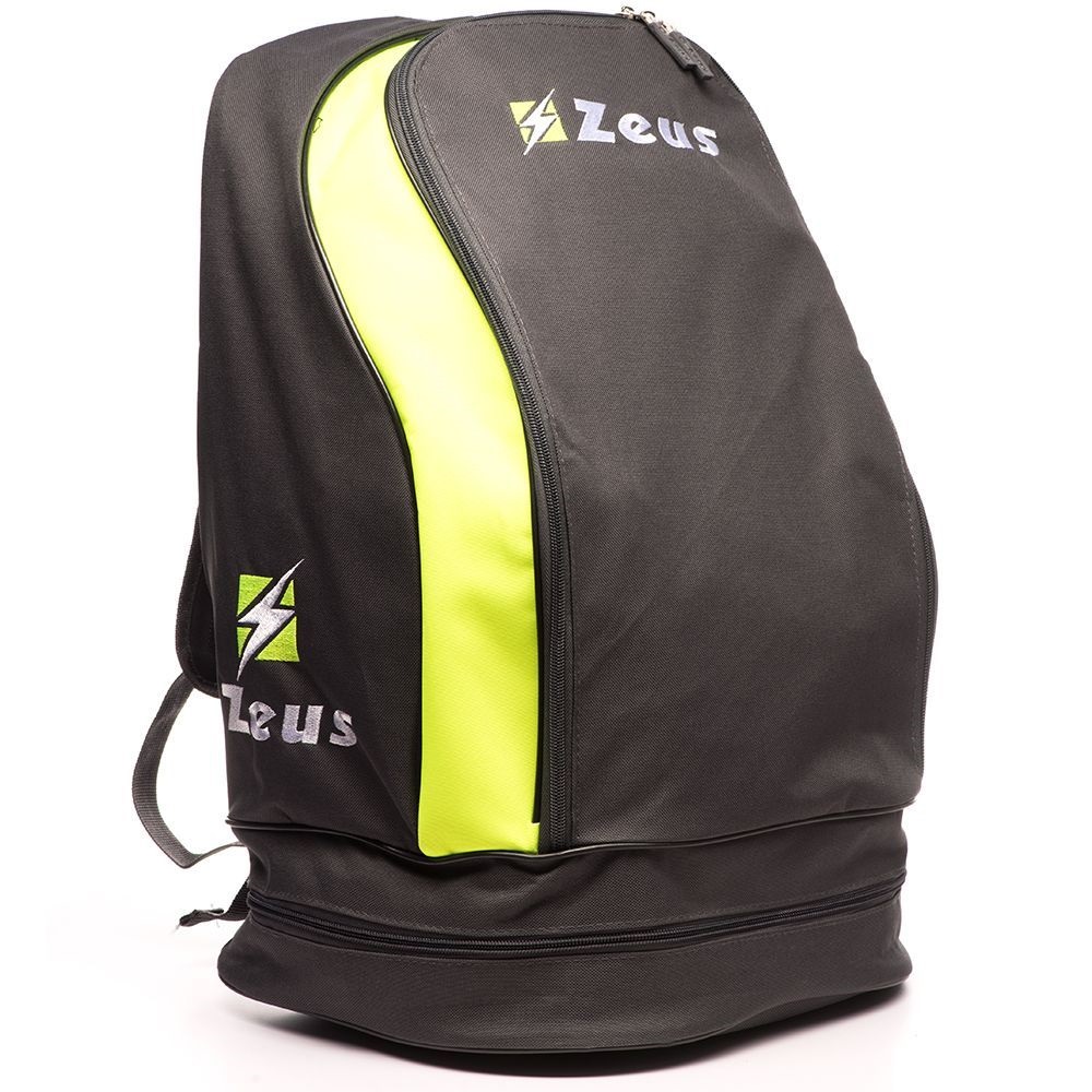 

Спортивный рюкзак Zeus ZAINO ULYSSE GF/DG Z00480