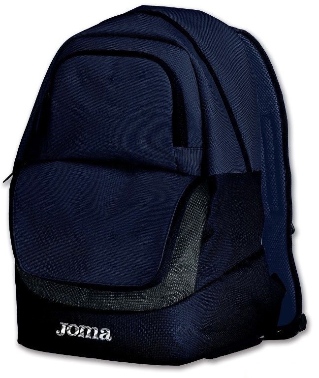 

Рюкзак темно-синий Joma DIAMOND II 400235.331
