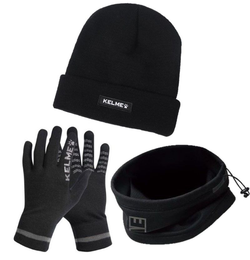 

Зимний набор аксессуаров Kelme WINTER №5