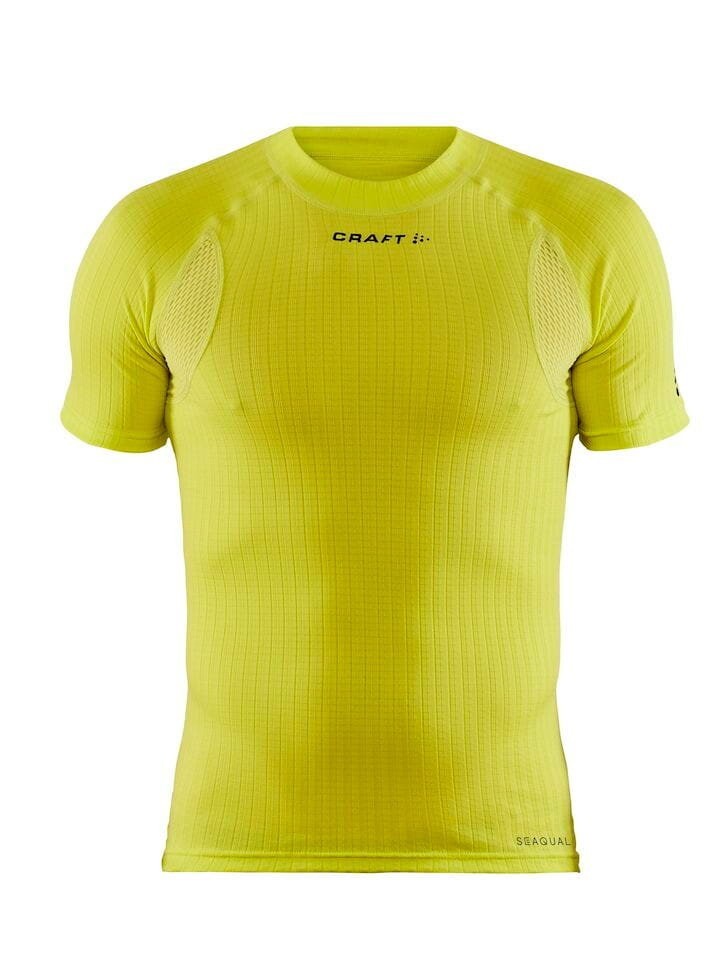 

Чоловіча термофутболка CRAFT Active Extreme X 1909678-503000 Lime, Чоловіча термофутболка CRAFT Active Extreme X 1909678-503000 Lime 2XL