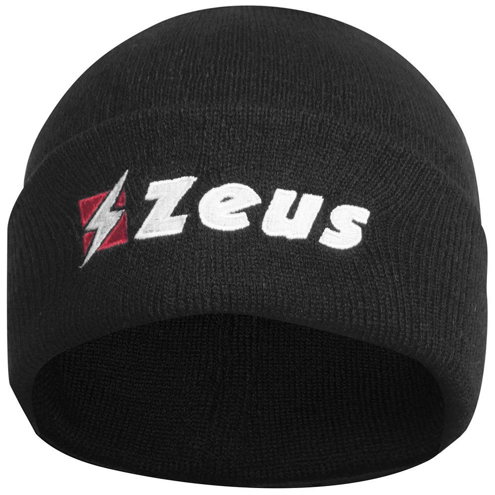 

Шапка Zeus ZUCCOTTO LANA NERO Z00486