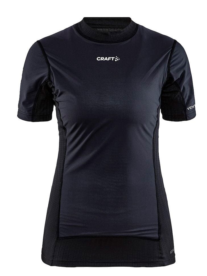 

Женская термофутболка CRAFT Active Extreme X Wind 1909687-999985 Black, Женская термофутболка CRAFT Active Extreme X Wind 1909687-999985 Black S