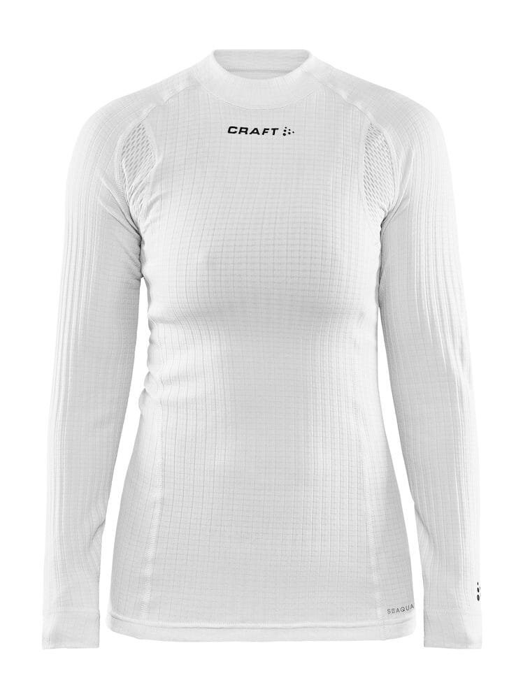 

Женская термокофта CRAFT Active Extreme X 1909673-900000 White, Женская термокофта CRAFT Active Extreme X 1909673-900000 White S