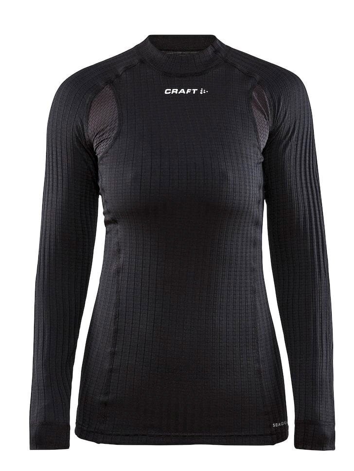

Женская термокофта CRAFT Active Extreme X 1909673-999000 Black, Женская термокофта CRAFT Active Extreme X 1909673-999000 Black L