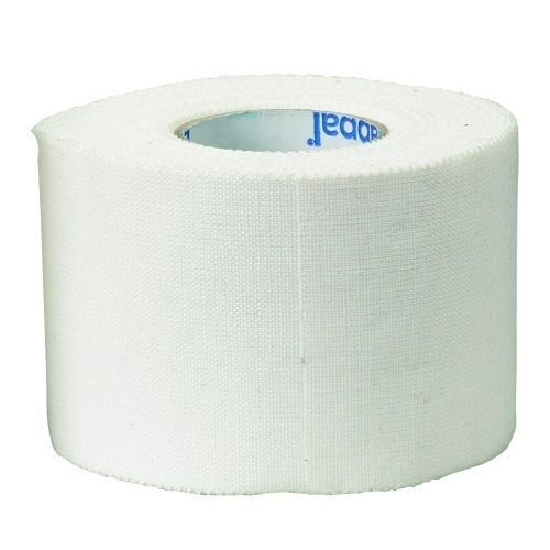 

Тейп спортивный Select strappal sports tape, 2,5 см*10м 701320-001