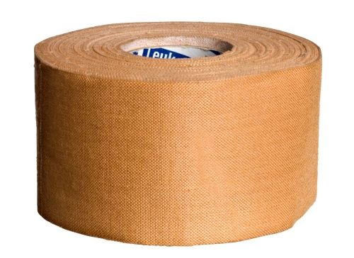 

Тейп Select Leuko tape P телесный 3,8см*13,7м 701321-007