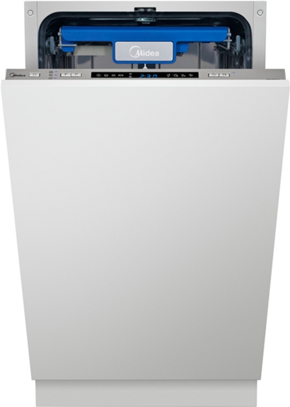

Встраиваемая посудомоечная машина MIDEA MID45S510-UKR