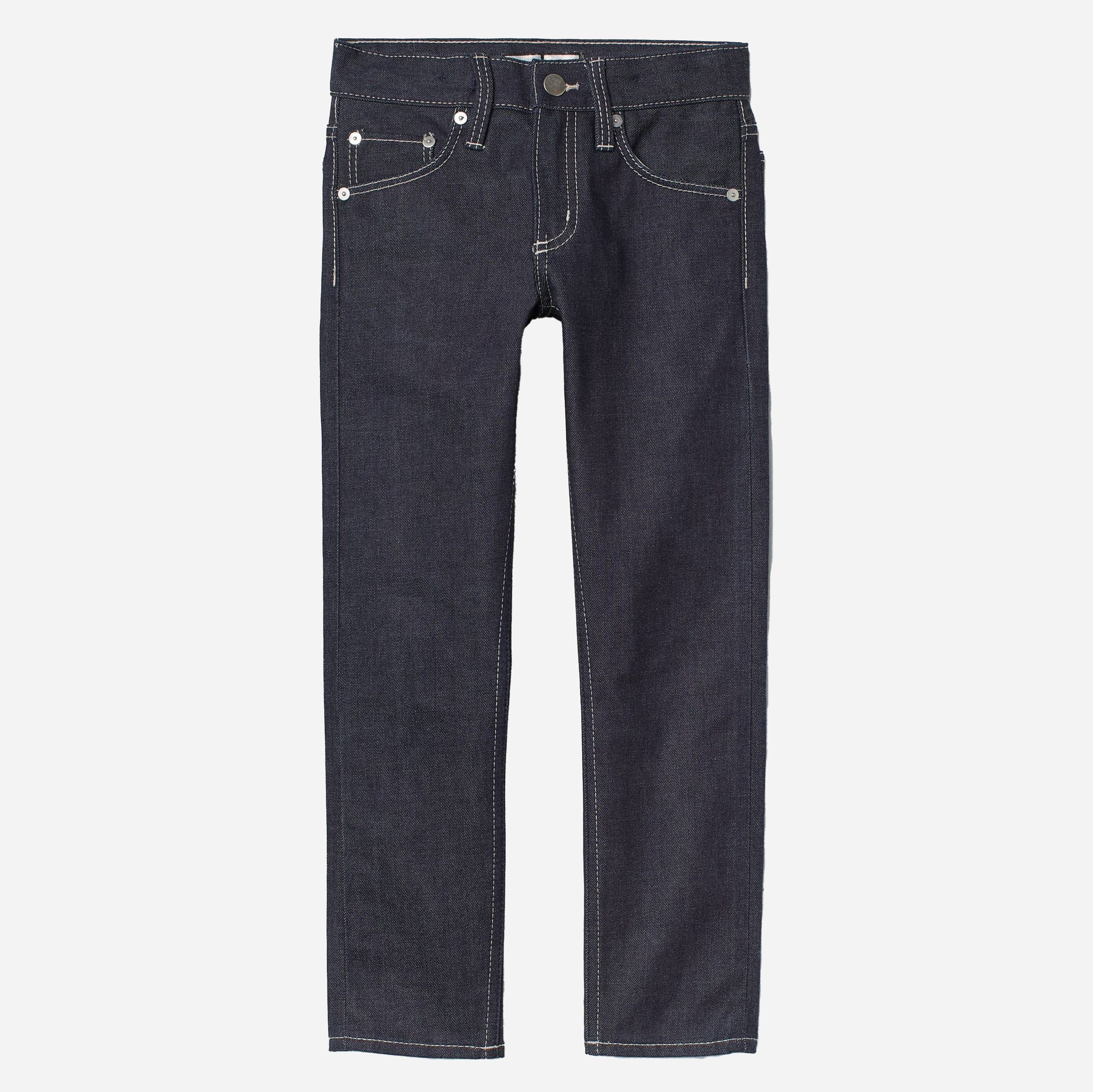 

Джинсы H&M 0731208 110 см Синие