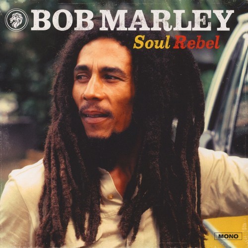 

Виниловая пластинка Bob Marley & The Wailers – Soul Rebel