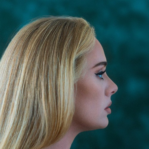 

Винилова пластинка Adele – 30