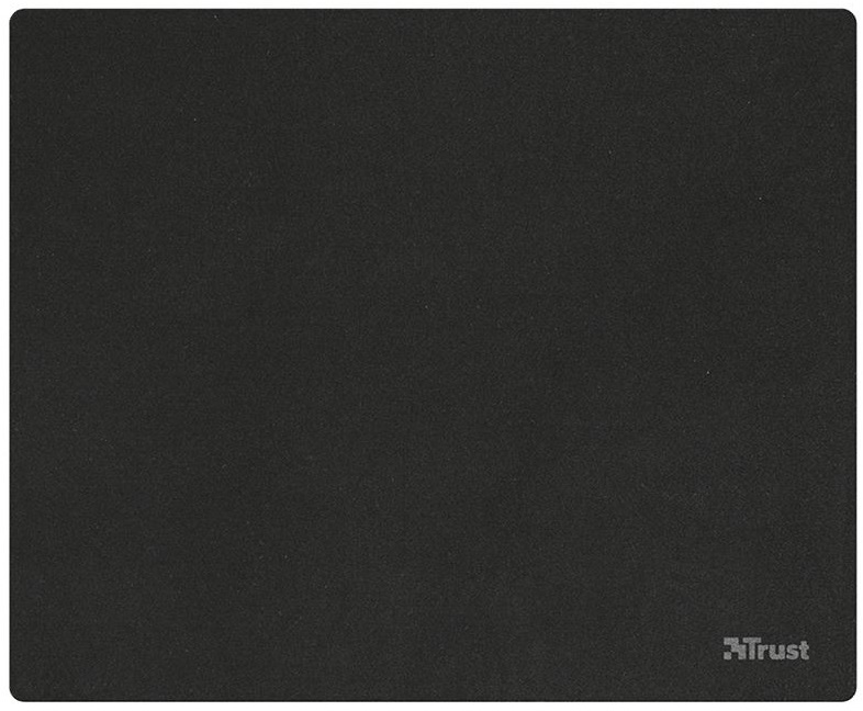 

Ігрова повернхня Trust Ziva (220х180х2) Black