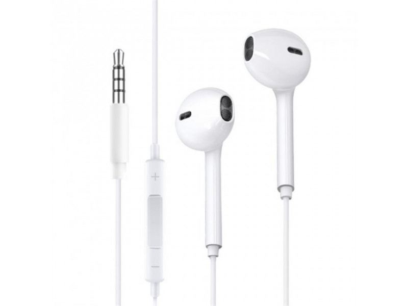 

Наушники SkyDolphin SR14 White (HF-000460)