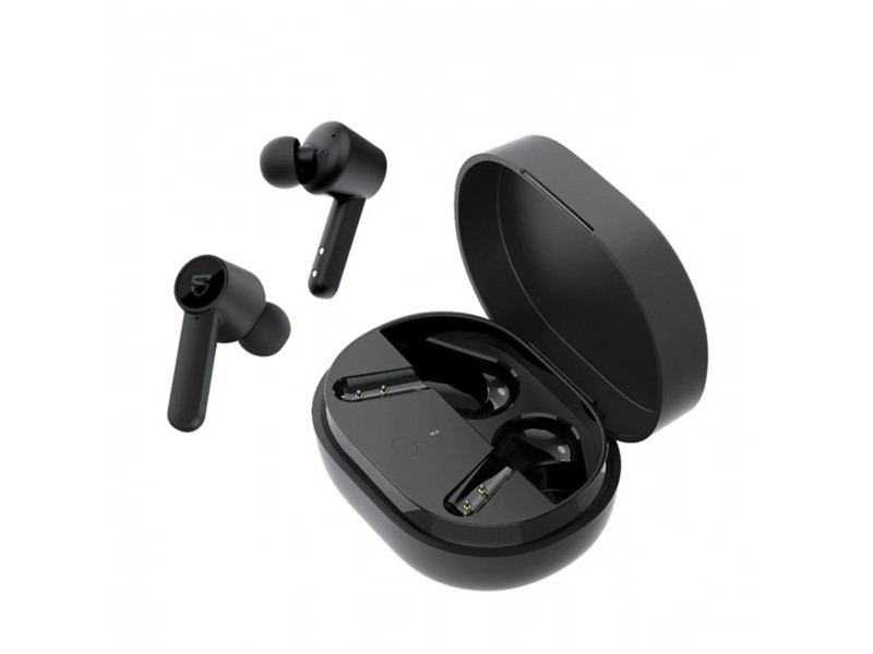 

Наушники SoundPEATS Q Black