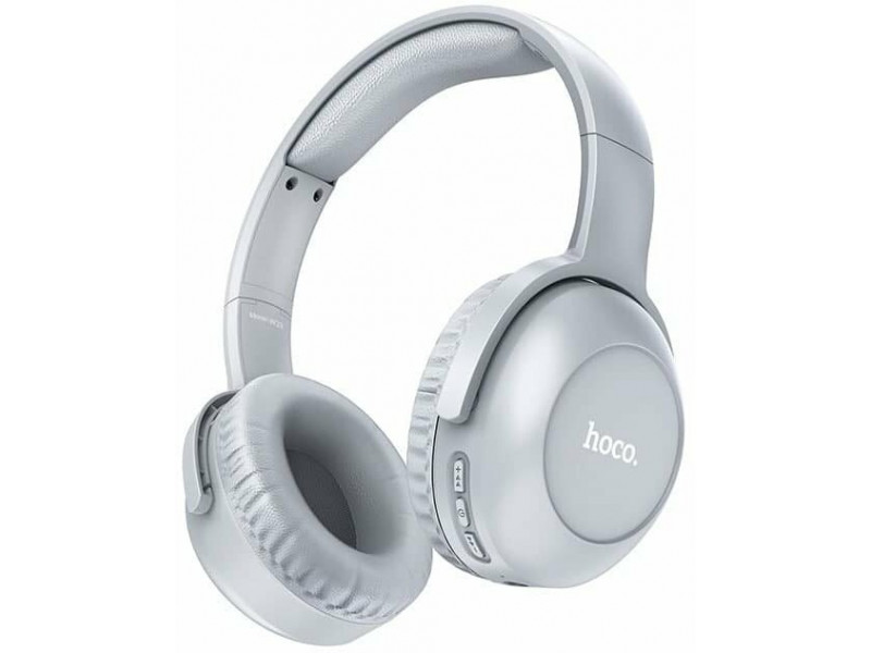 

Наушники Hoco W33 Grey