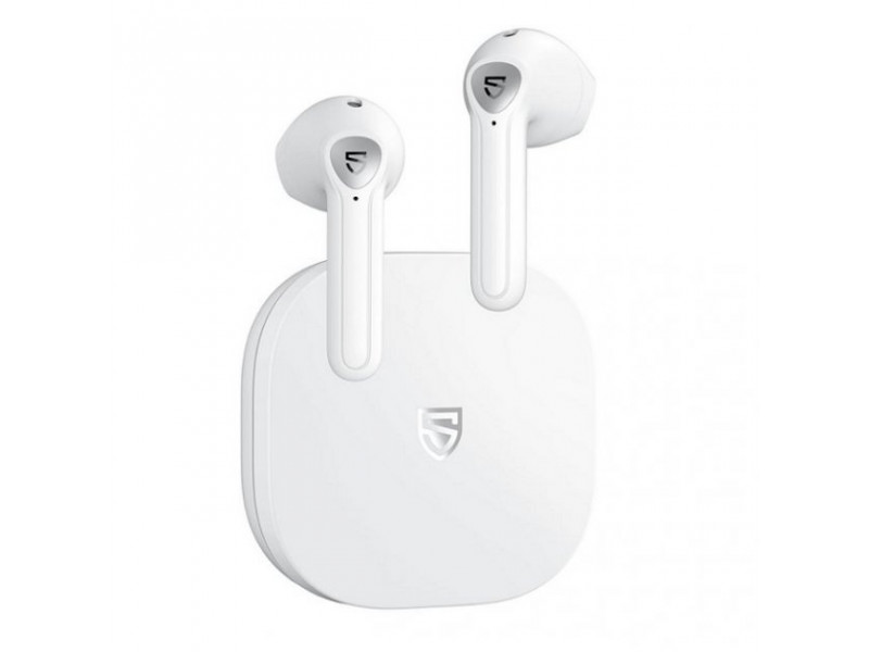

Наушники SoundPEATS TrueAir2 white