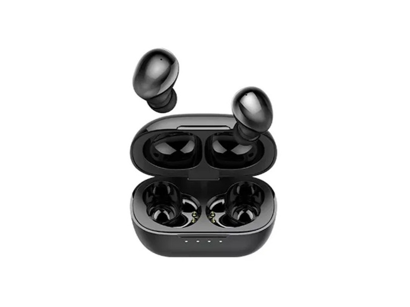 

Наушники TWS Pixus Alien Black