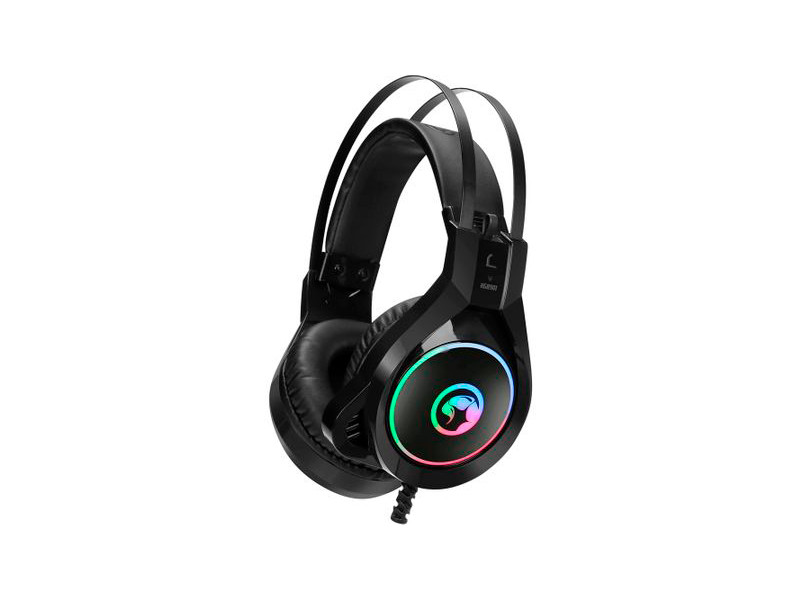 

Наушники Marvo HG8901 Multi-LED Black