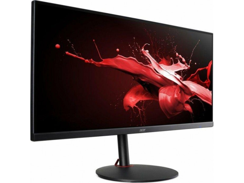 

Монитор Acer Nitro XV340CKPbmiipphzx (UM.CX0EE.P05)