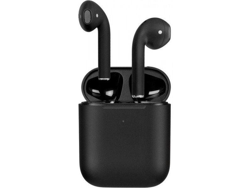 

Наушники TWS Gelius GA-TWS-001ELT Matte Black