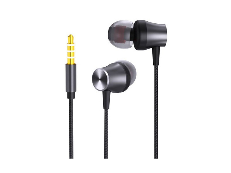 

Наушники SkyDolphin SR03 Gray (HF-000458)