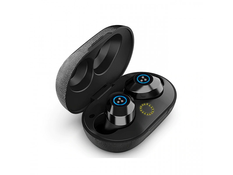 

Наушники Syllable S105 black
