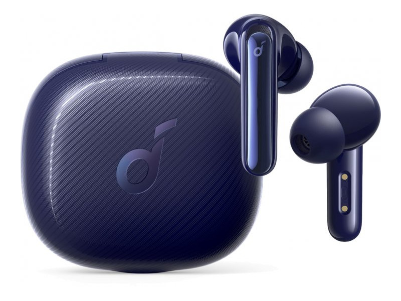 

Наушники TWS ANKER Soundcore Life P3 Blue