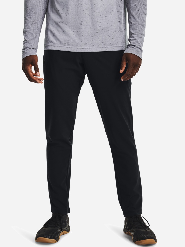 

Спортивные штаны Under Armour Ua Woven Pant 1366214-001 XXL Черные