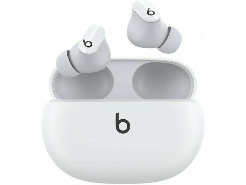 

Наушники TWS Beats by Dr. Dre Studio Buds White (MJ4Y3)