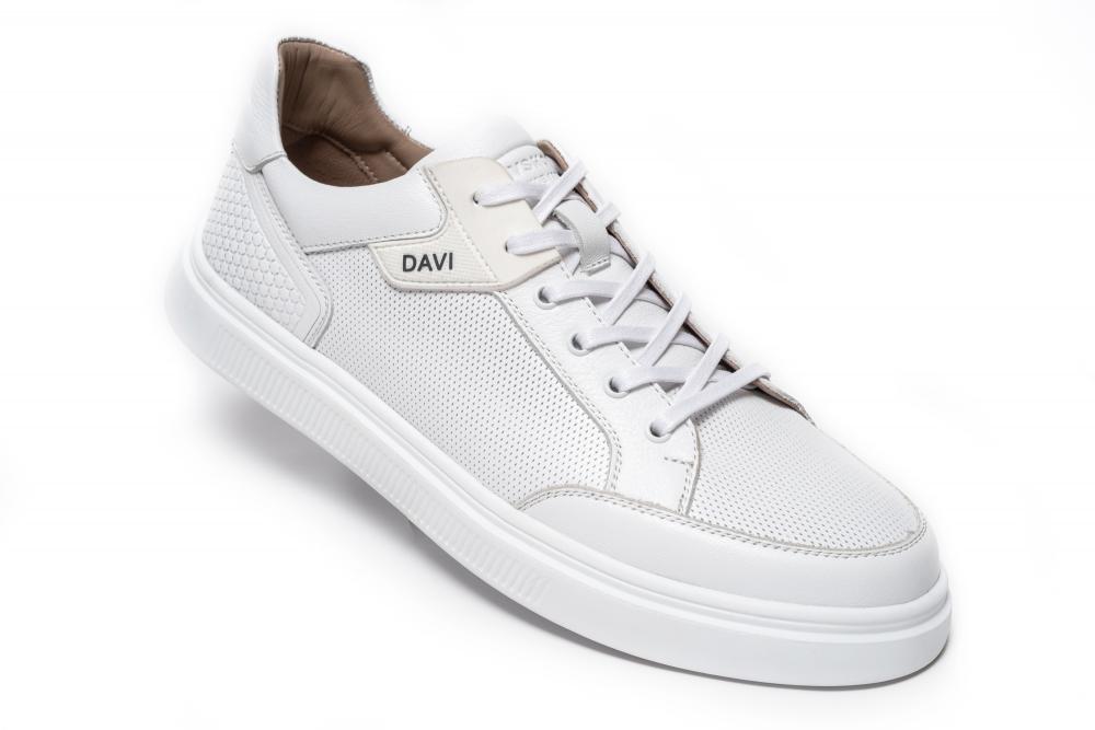 

Мужские кеды DAVI 22 40 4540