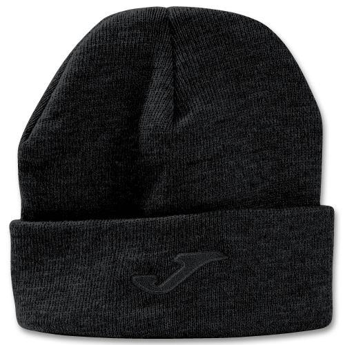 

Шапка зимняя Joma GORRO черная JR 400360.100