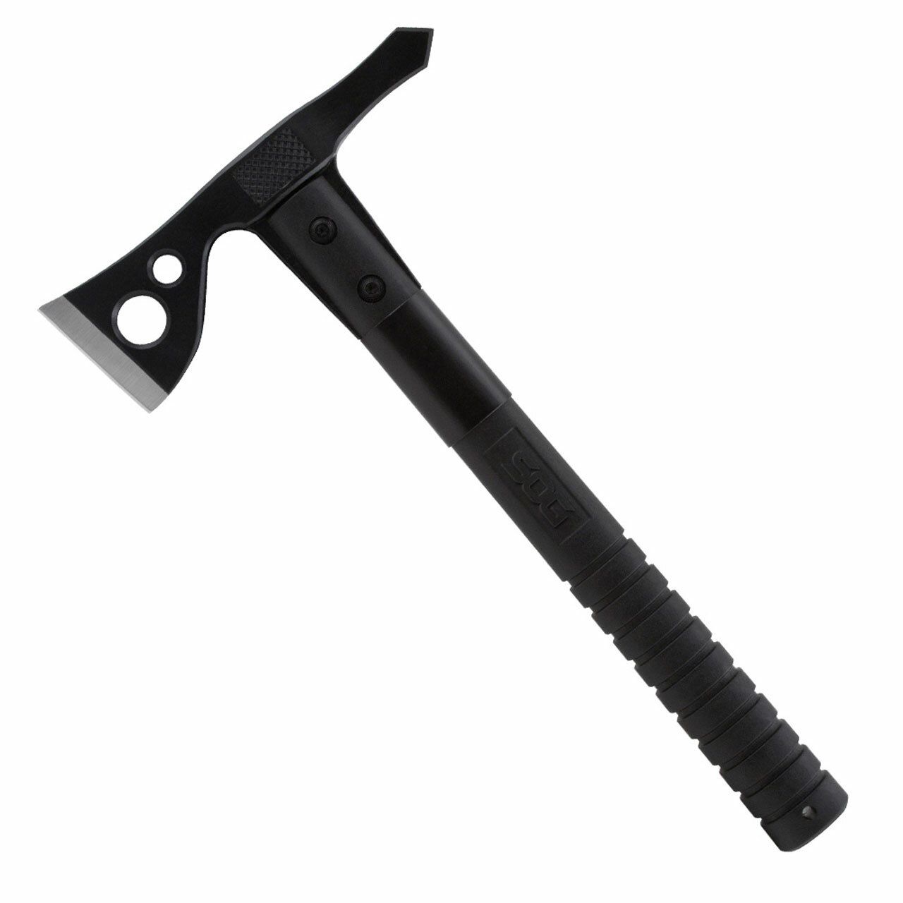 

Топор SOG Fast Hawk Black (F06TN-CP)