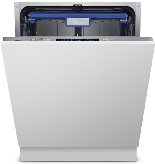 

Встраиваемая посудомоечная машина MIDEA MID60S300-UKR