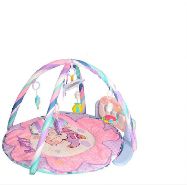 

Детский развивающий коврик для малыша Best Toys 789-13 (0611)