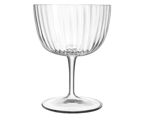 

Набор бокалов Luigi Bormioli Swing Fizz 270 мл 6 шт/упаковка (ПФ-37756)