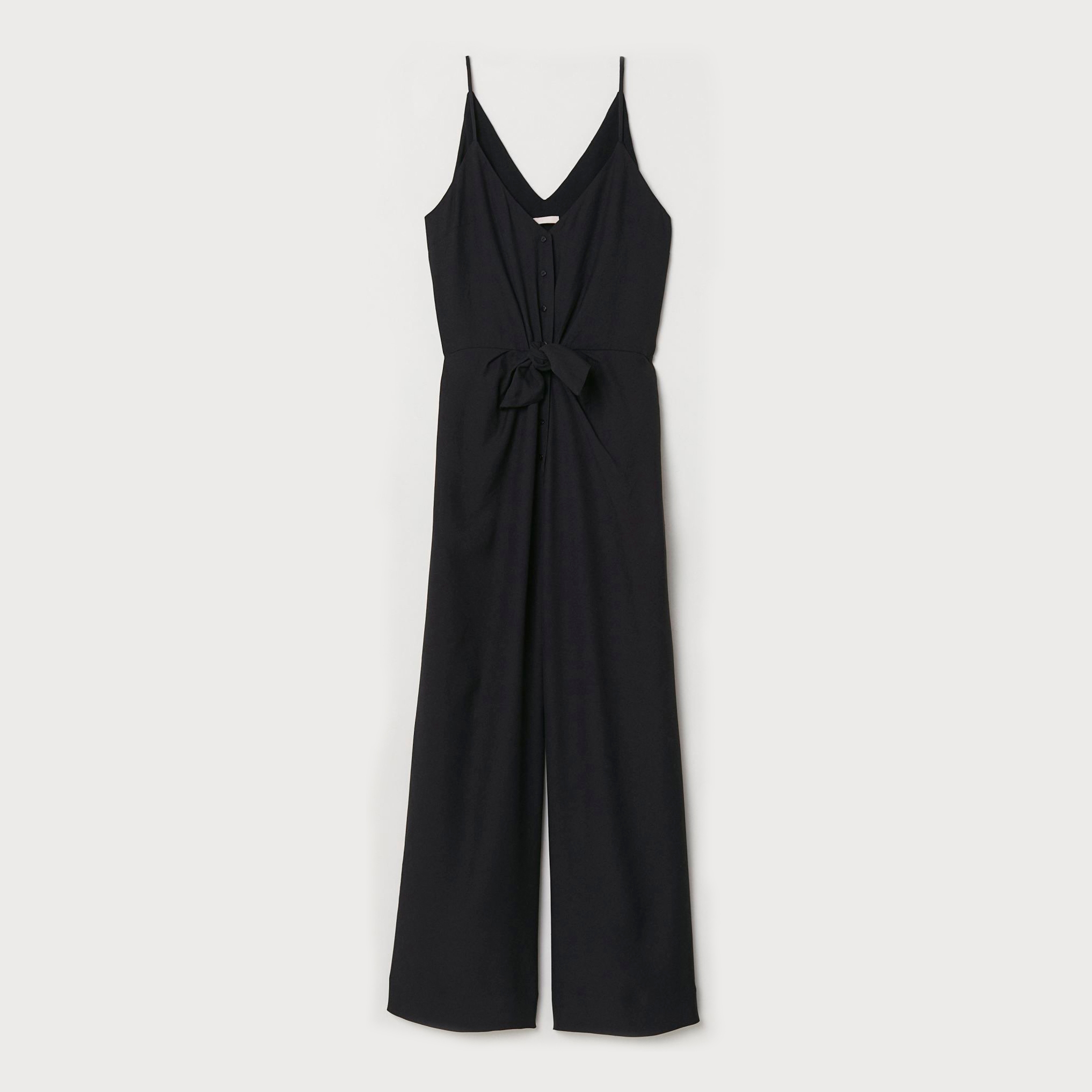 

Комбинезон H&M 2712-6992208  Черный, Комбинезон H&M 2712-6992208 34 Черный