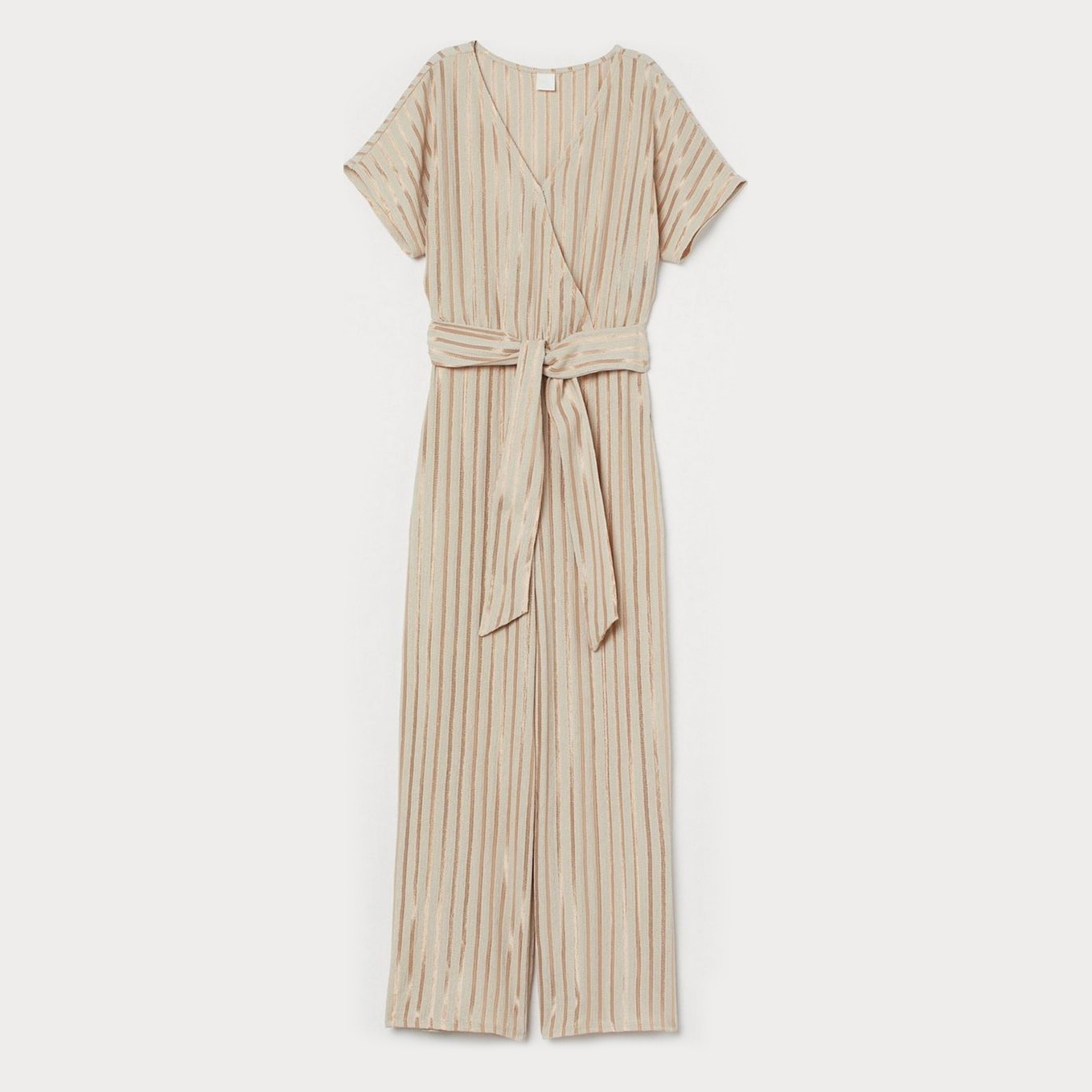 

Комбинезон H& 882888  Бежевый, Комбинезон H&M 882888 M Бежевый