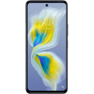 

Мобильный телефон Tecno CH7n (Camon 18p 8/128Gb) Ceramic White