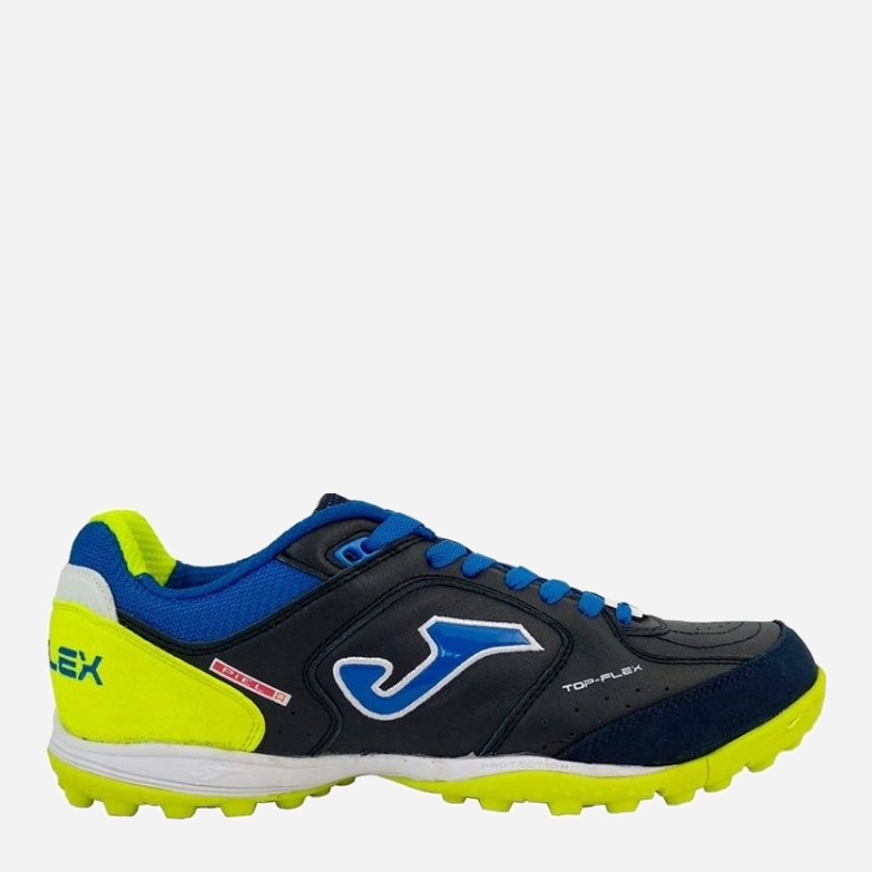 

Сороконожки Joma Top Flex TOPW.803.TF 38 24.5 см Салатово-синие