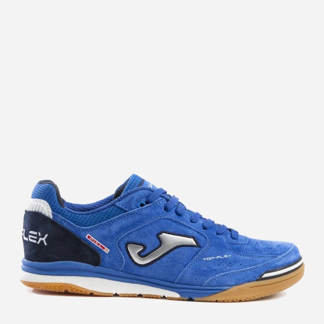 

Футзалки Joma Top Flex 44.5 Синие (TOPNS.904.IN_44.5)