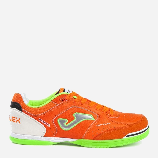

Футзалки Joma Top Flex 46 Оранжевые (TOPW.808.IN_46)
