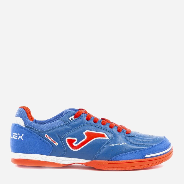

Футзалки Joma Top Flex 44 Синие (TOPW.904.IN_44)