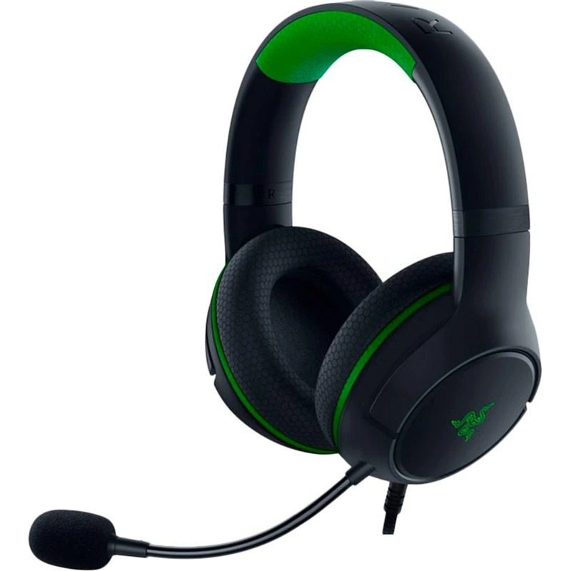 

Гарнитура Razer Kaira X for Xbox Black (RZ04-03970100-R3M1)