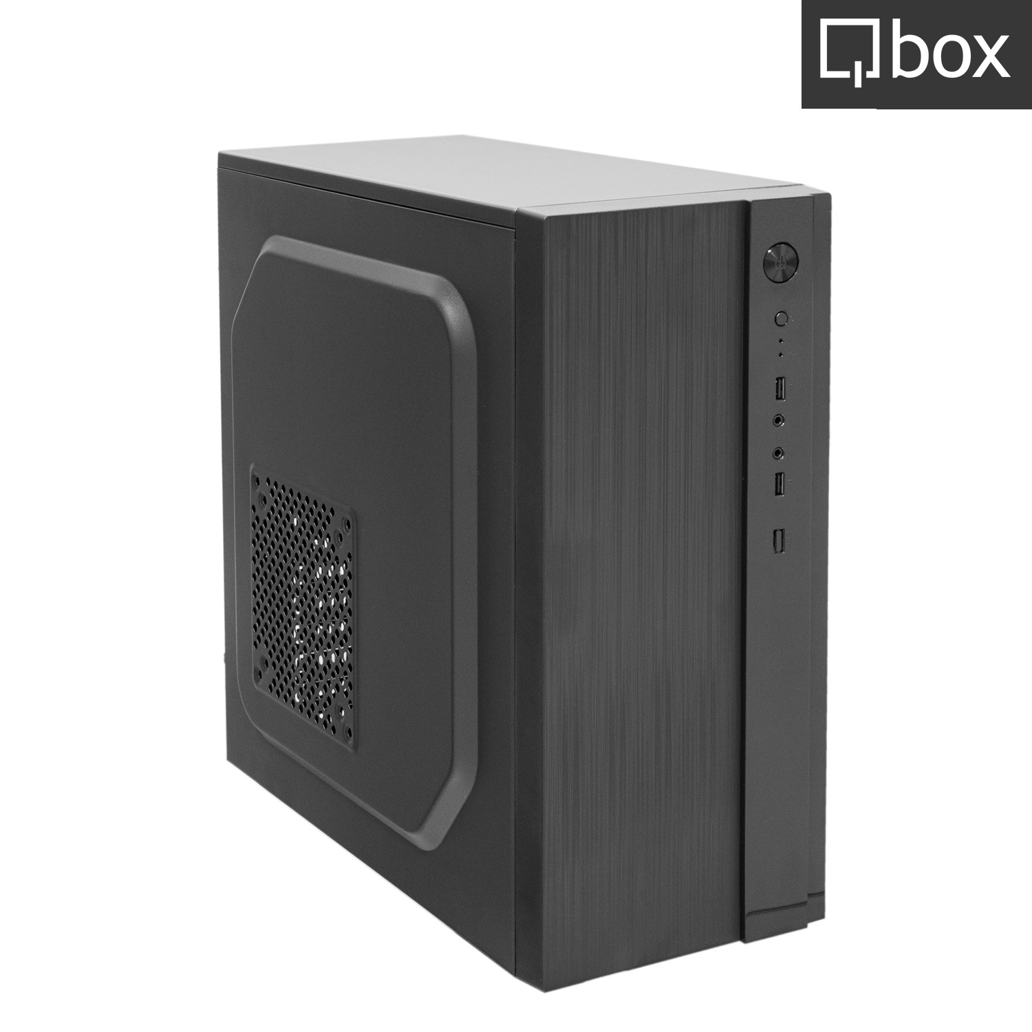 

Компьютер Qbox A6361