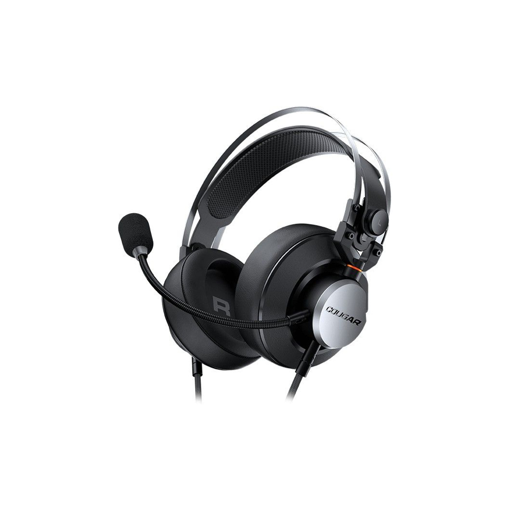 

Наушники Cougar VM410 Iron