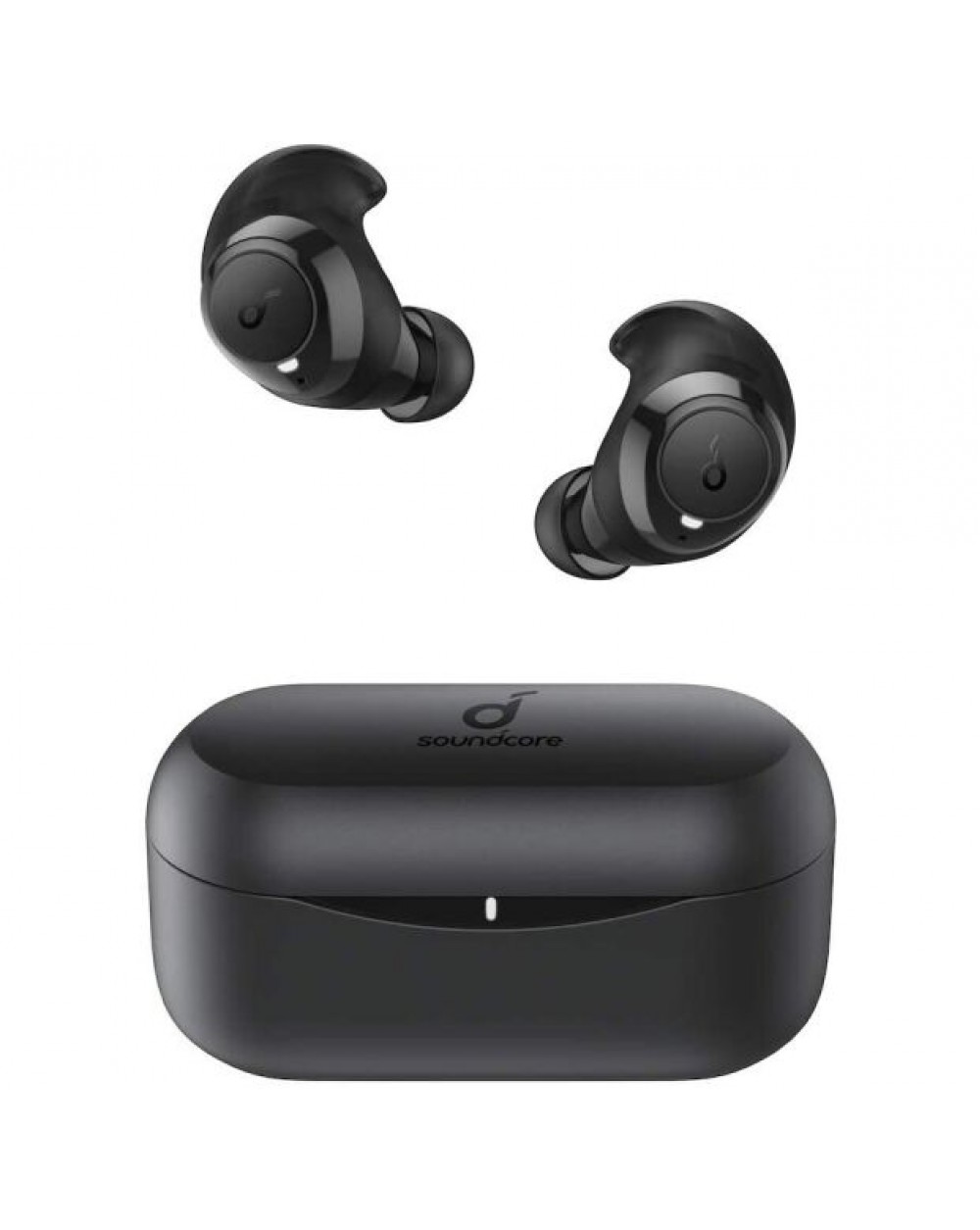 

Наушники ANKER SoundСore Life Dot 2 Black (A3922011)